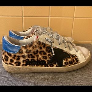 Golden goose superstar DUPE